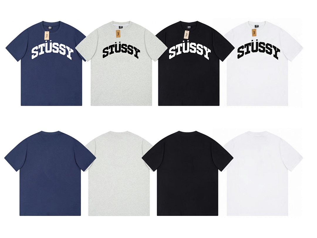 Stussy 85 STUSSY T-SHIRT