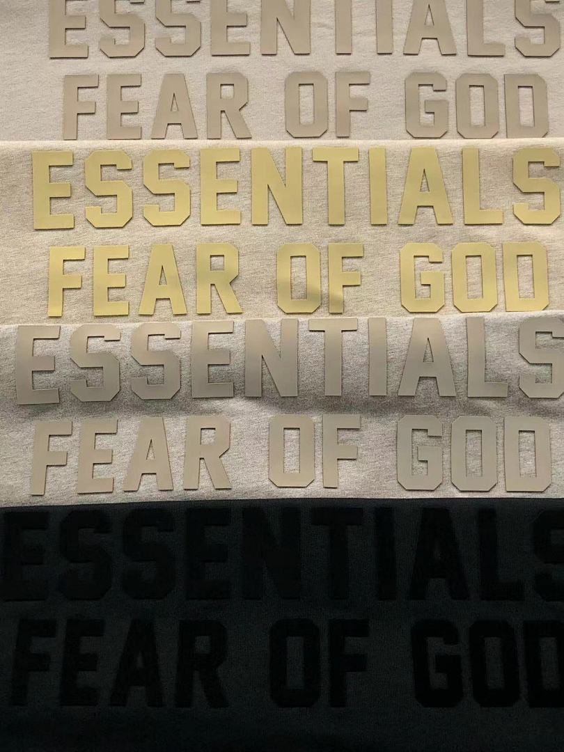 Fear of God 98 FOG T-SHIRT - Image 19