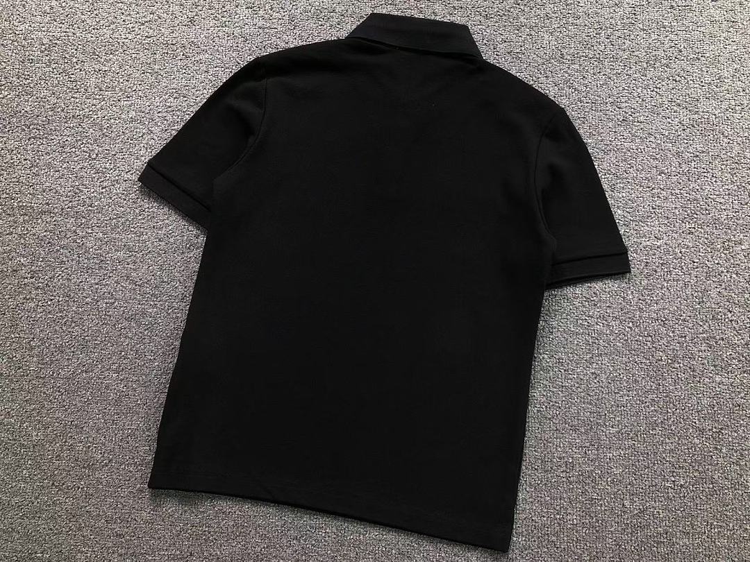 Saint Laurent 118 SA⭐⭐T ⭐⭐U⭐⭐NT POLO 5208070881 (Im 170Cm 60Kg I Wear Size S In The Phot) - Image 13