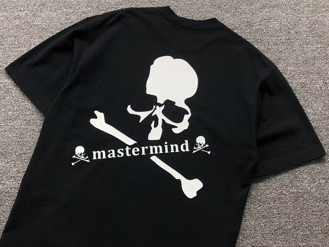 Mastermind 128 MASTERMIND T-SHIRT - Image 8