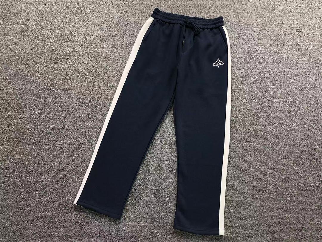 Louis Vuitton 398 L⭐ HOODIE TROUSERS 52090304147 (Im 170Cm 60Kg I Wear Size L In The Phot) - Image 25