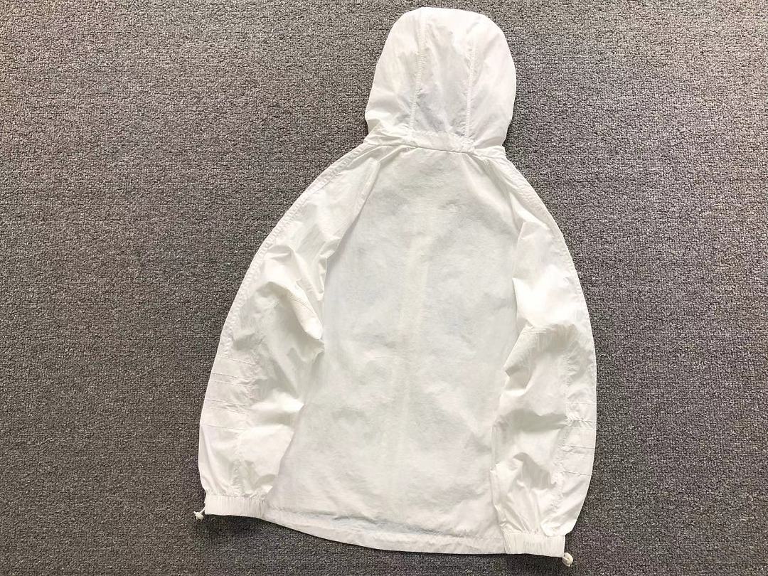 Adidas 168 A⭐I⭐AS SUNSCREEN CLOTHING 4205111877 (Im 170Cm 60Kg I Wear Size M In The Phot) - Image 13