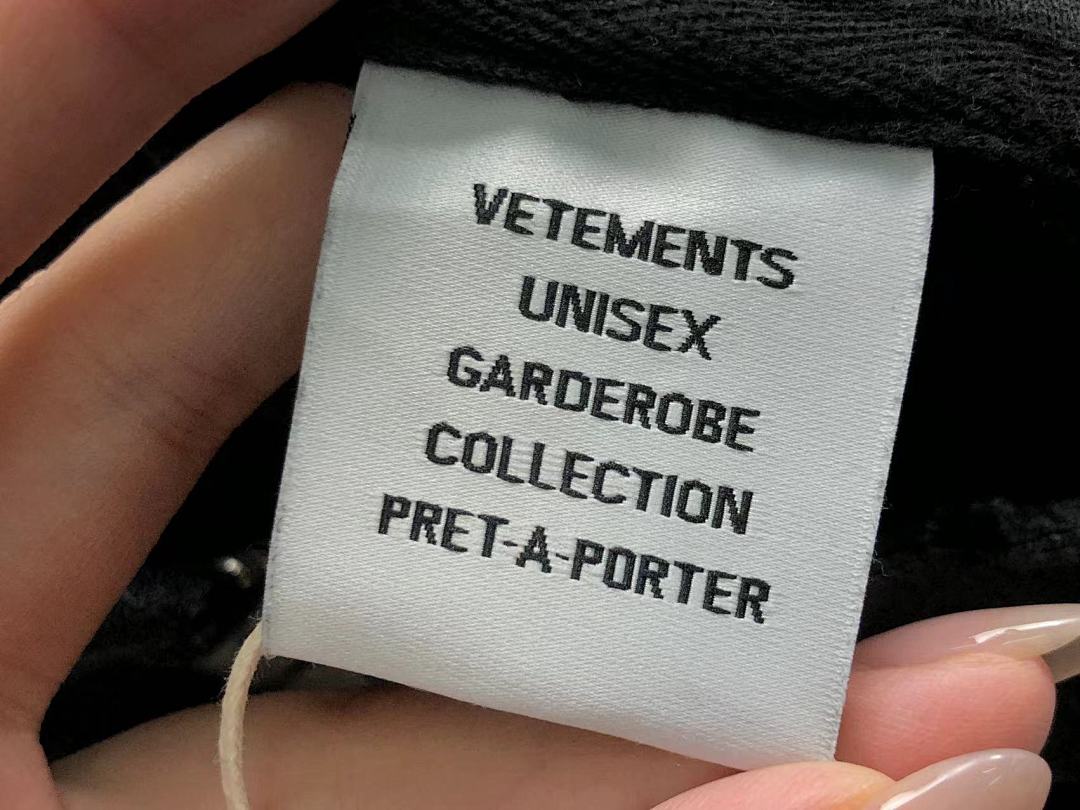 Vetements 285 VETEMENTS - Image 19