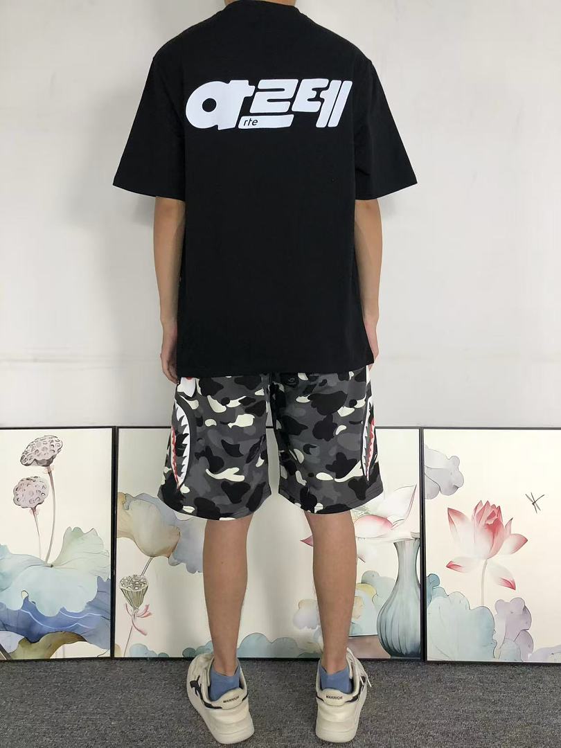 Unbranded 88 A⭐T⭐ T-SHIRT 126261456 (Im 170Cm 60Kg I Wear Size M In The Phot) - Image 4