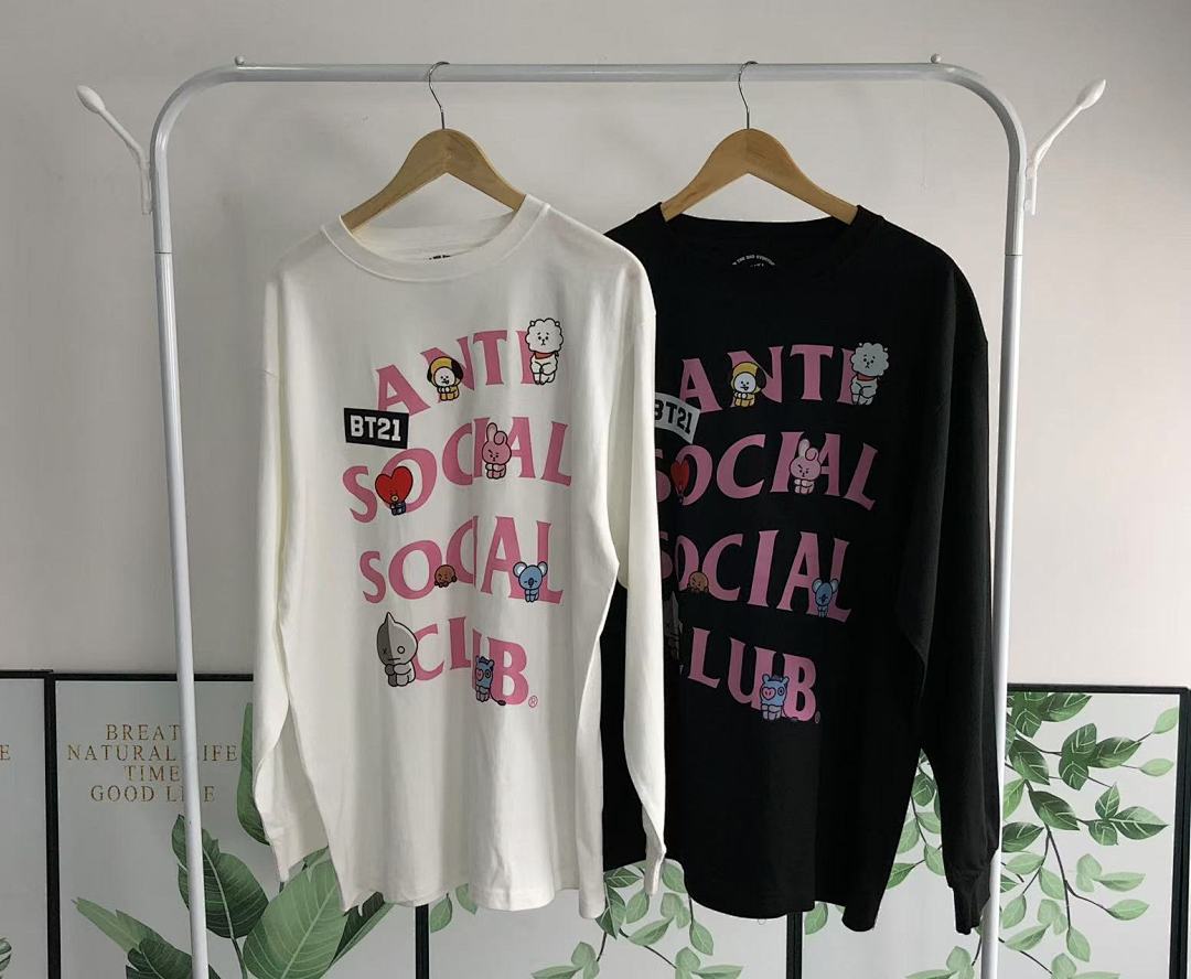 Christian Louboutin 108 ANTI SOCIAL CLUB LONG - Image 18