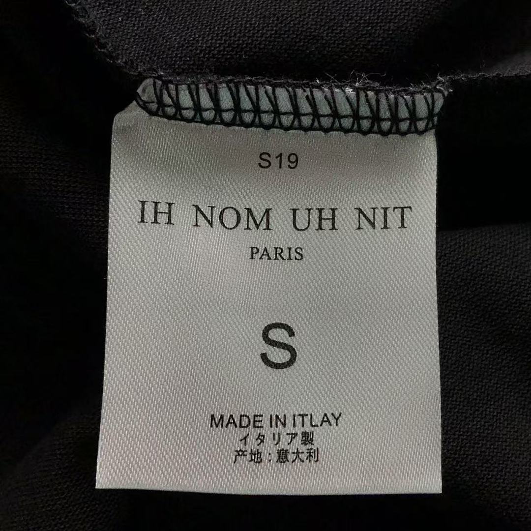 Ih Nom Uh Nit 108 IH NOM UH NIT T-SHIRT 411310717 (Im 170Cm 55Kg I Wear Size S In The Phot) - Image 29
