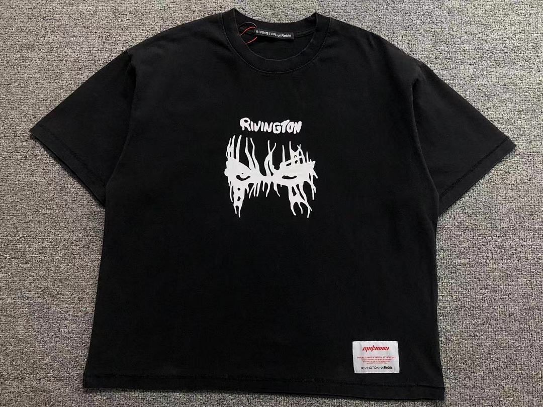 Unbranded 115 R⭐⭐123 T-SHIRT 3111150317 (Im 170Cm 60Kg I Wear Size S In The Phot) - Image 5