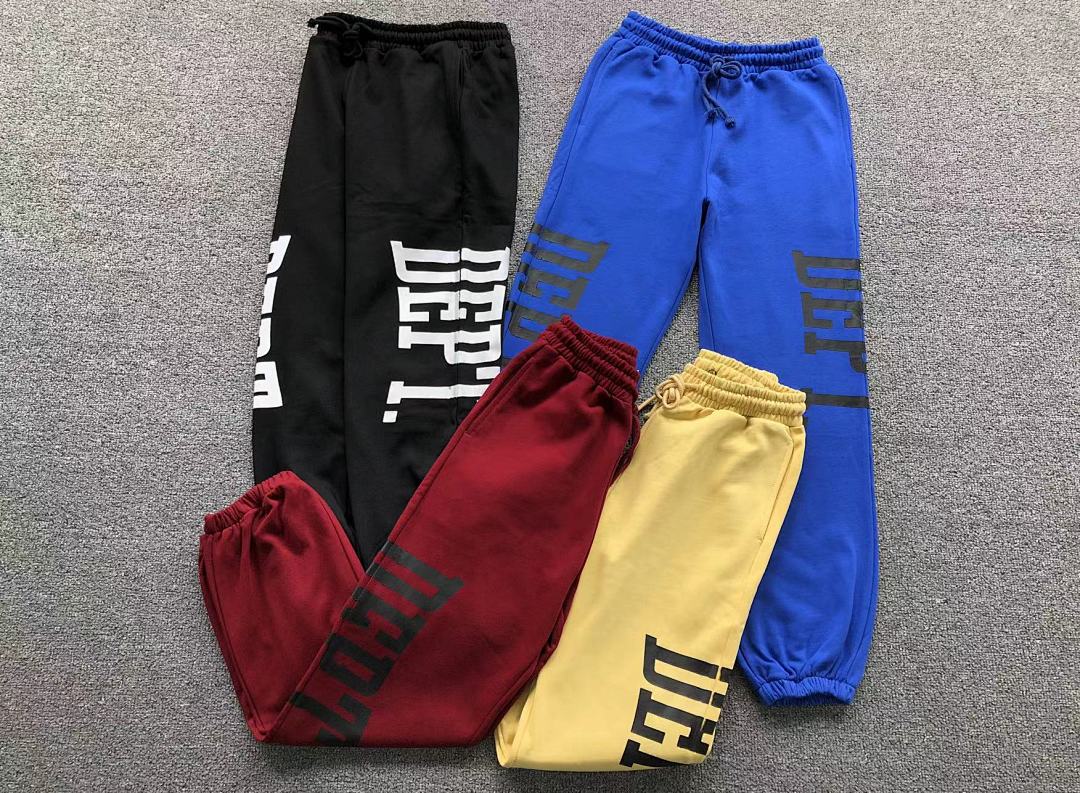 Gallery Dept 118 GALLERY DEPT TROUSERS 3104241024 (Im 170Cm 60Kg I Wear Size S In The Phot) - Image 6