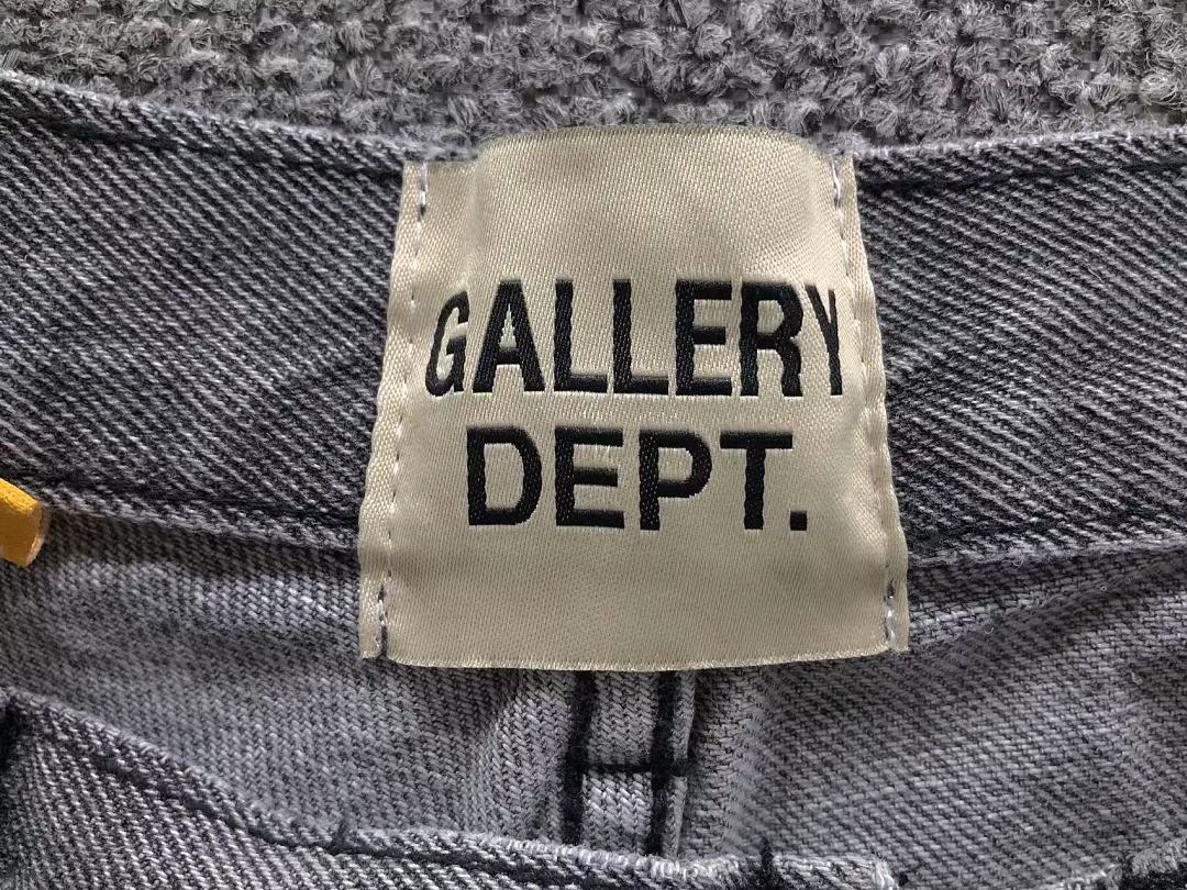 Gallery Dept 215 GALLERY DEPT TROUSERS - Image 19