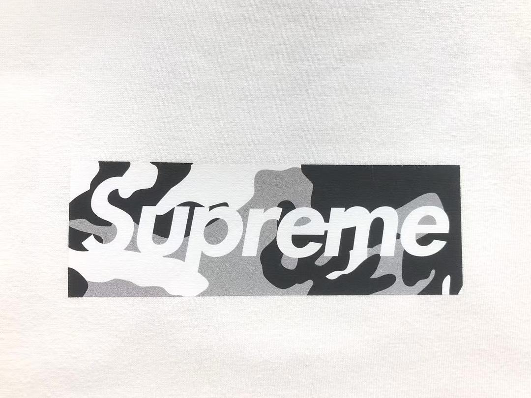 Supreme 98 S⭐⭐R⭐⭐E T-SHIRT 128311302 (Im 170Cm 60Kg I Wear Size L In The Phot) - Image 8