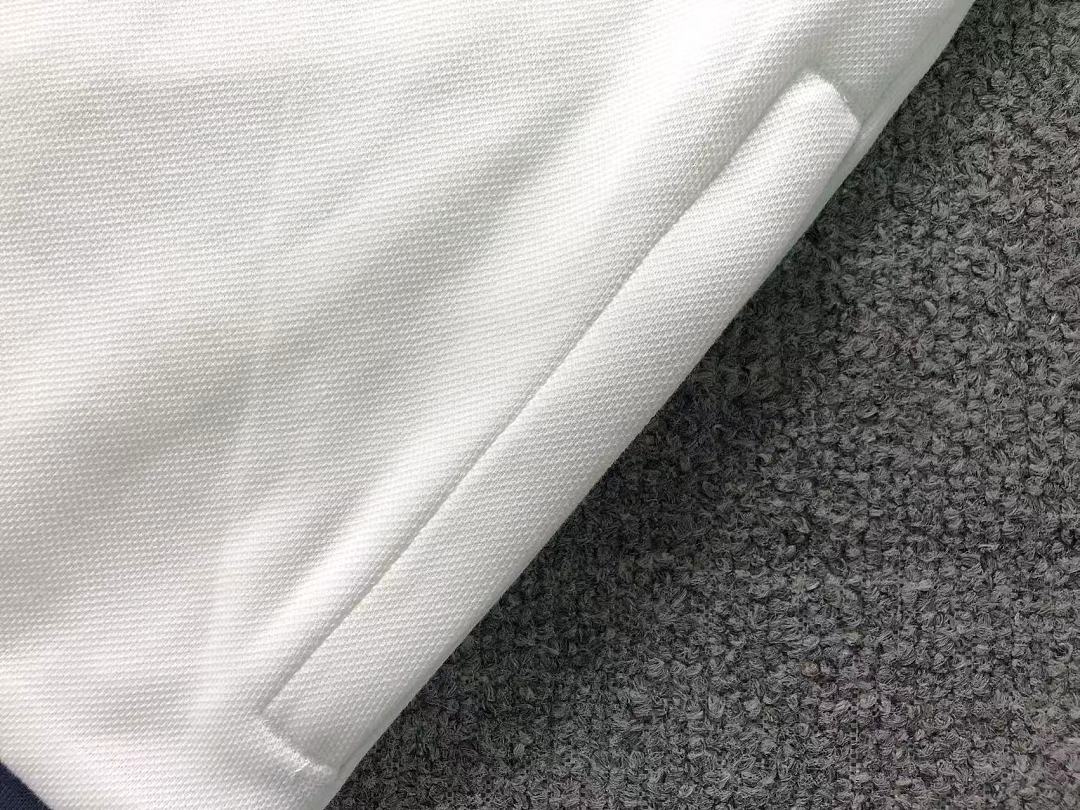 Lacoste 228 LACOSTE HOODIE 12862009 (Im 170Cm 60Kg I Wear Size S In The Phot) - Image 10
