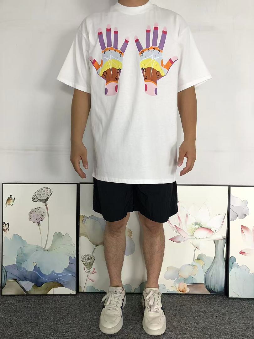 Patta 82 P⭐TT⭐ T-SHIRT 127722175 (Im 170Cm 60Kg I Wear Size M In The Phot) - Image 3