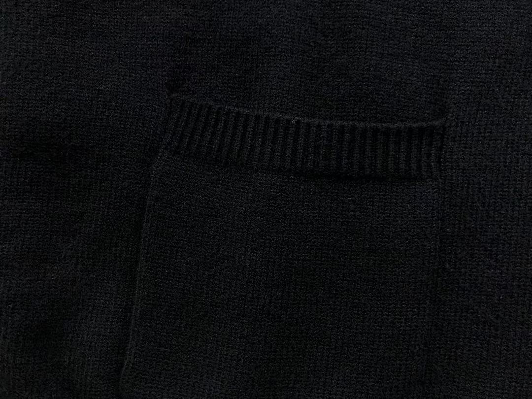 Acne Studios 188 ACNE STUDIOS SWEATER 4108080177 (Im 170Cm 60Kg I Wear Size M In The Phot) - Image 15