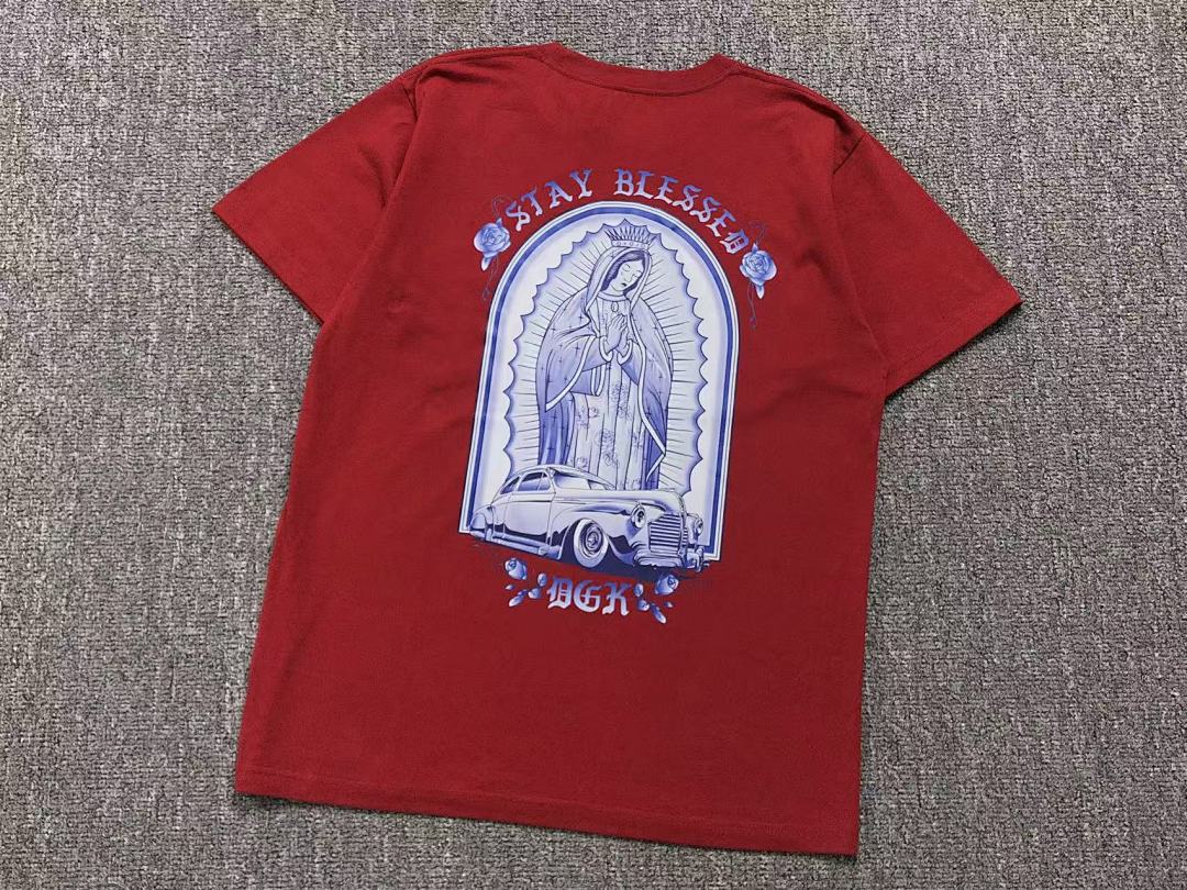 DGK 95 DGK T-SHIRT - Image 12