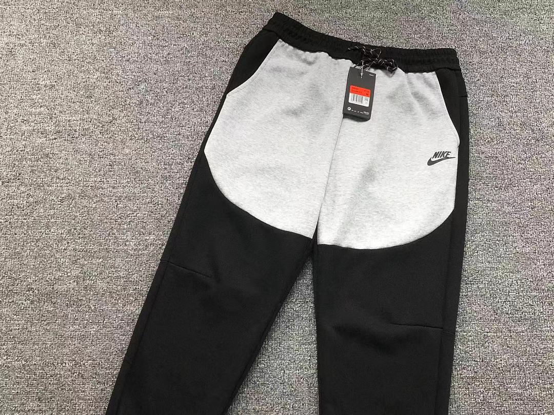 Nike TROUSERS 139 N⭐K⭐ HOODIE 4209010977 (Im 170Cm 60Kg I Wear Size M In The Phot) - Image 46