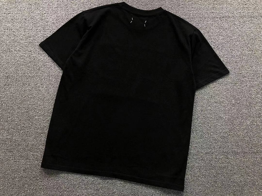 On Running 78 MAISON MARGIELA T-SHIRT 4107051486 (Im 170Cm 60Kg I Wear Size 46 In The Phot) - Image 16