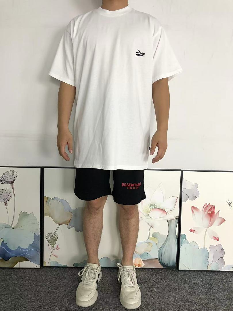 Patta 78 P⭐TT⭐ T-SHIRT 1252010175 (Im 170Cm 60Kg I Wear Size M In The Phot) - Image 3