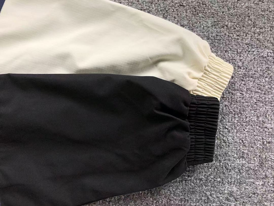 Adidas 185 A⭐I⭐AS JACKET 3203172535 (Im 170Cm 60Kg I Wear Size M In The Phot) - Image 17