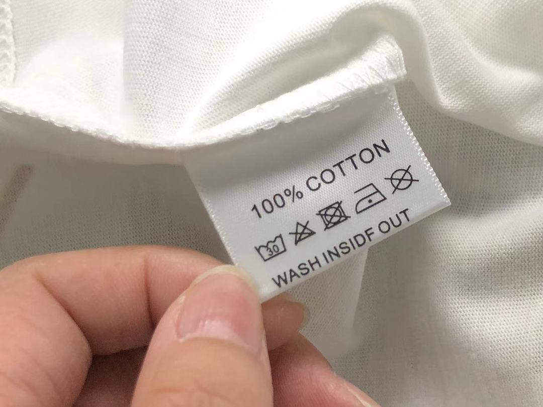 Unbranded 128 V⭐LL⭐Y T-SHIRT 3204155517 (Im 170Cm 60Kg I Wear Size S In The Phot) - Image 15