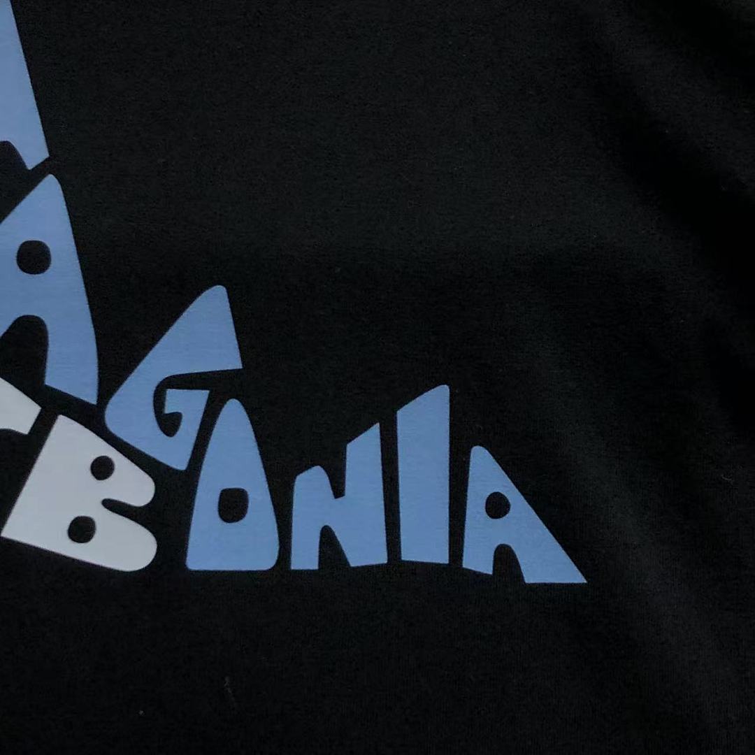 On Running 78 PATAGONIA T-SHIRT 123143402 (Im 170Cm 60Kg I Wear Size M In The Phot) - Image 18