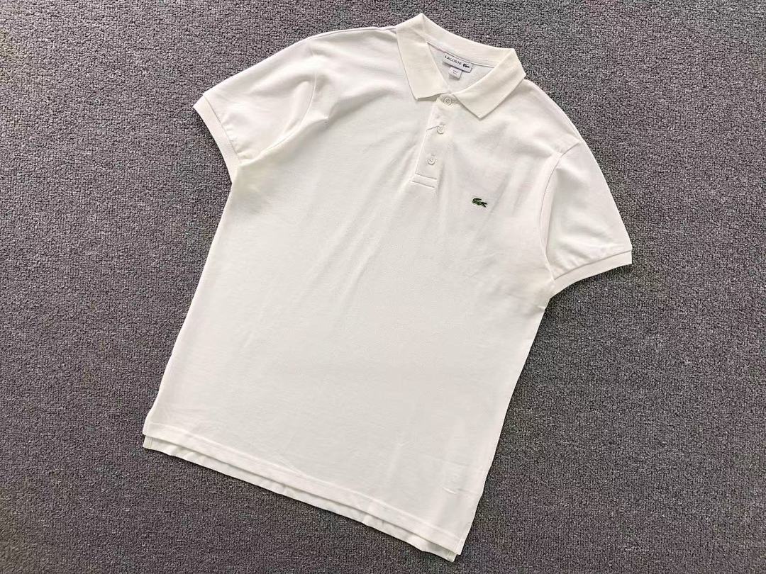Lacoste 135 LACOSTE POLO 4105240977 (Im 170Cm 60Kg I Wear Size M In The Phot) - Image 8