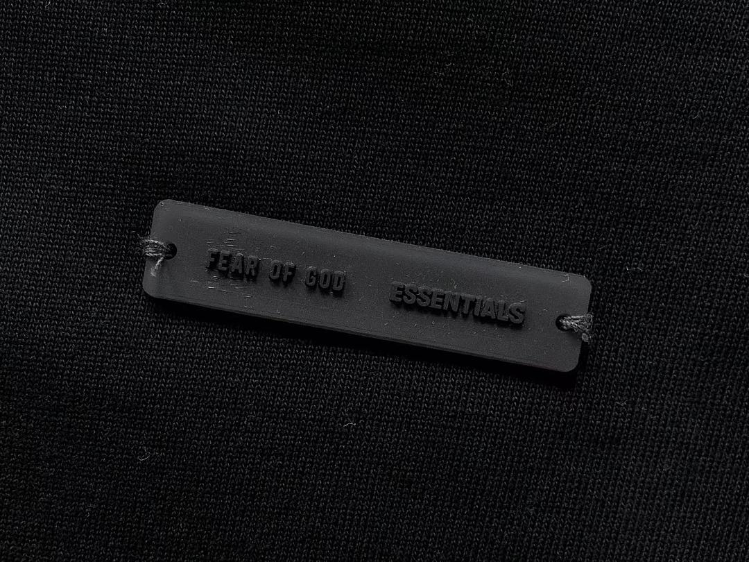 Fear of God SHORTS 98 FOG T-SHIRT 3207140221 (Im 170Cm 60Kg I Wear Size M In The Phot) - Image 20