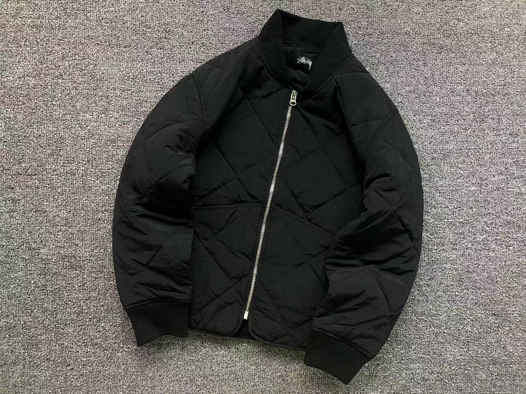 Stussy 225 STUSSY COTTON CIOTHES 2171845001 (Im 170Cm 60Kg I Wear Size M In The Phot) - Image 18