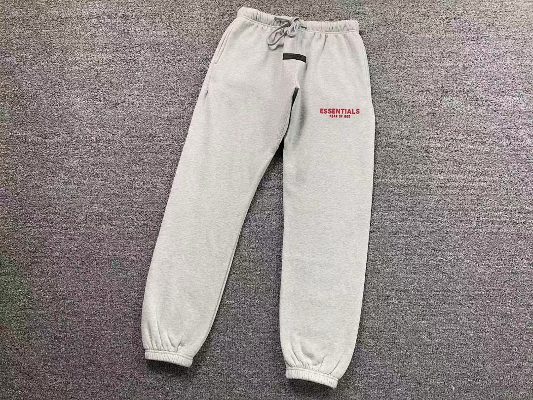 Fear of God TROUSERS 135 FOG HOODIE - Image 39