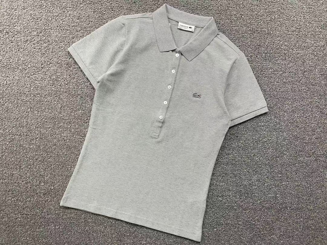 Lacoste 118 LACOSTE POLO FEMAIE - Image 7