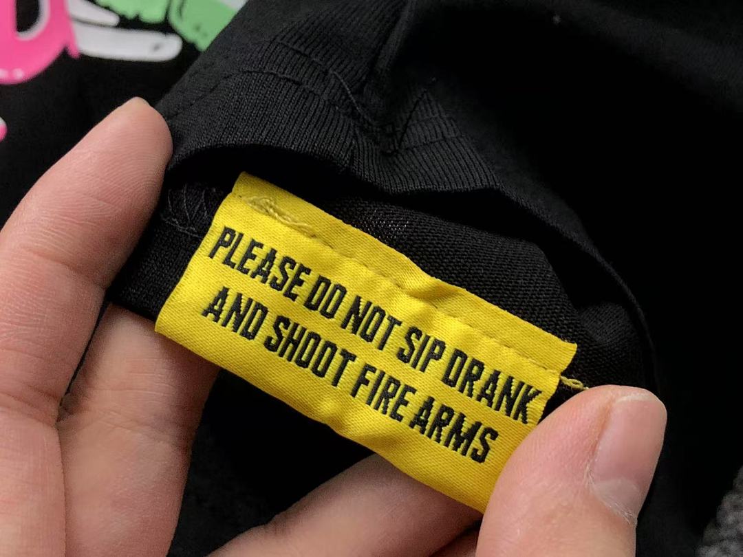 Cough Syrup 88 COU⭐H SY⭐UP T-SHIRT 58081578 (Im 170Cm 60Kg I Wear Size M In The Phot) - Image 17