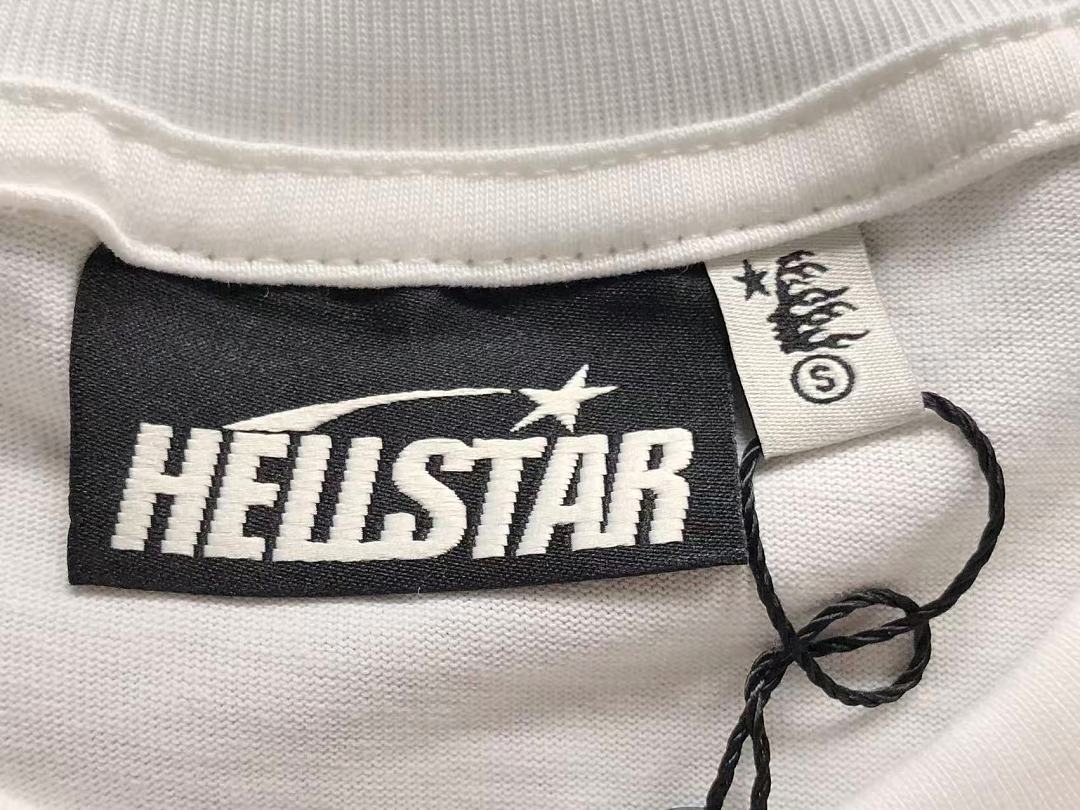 Hellstar 105 HELLSTAR T-SHIRT 3206210117 (Im 170Cm 60Kg I Wear Size S In The Phot) - Image 16