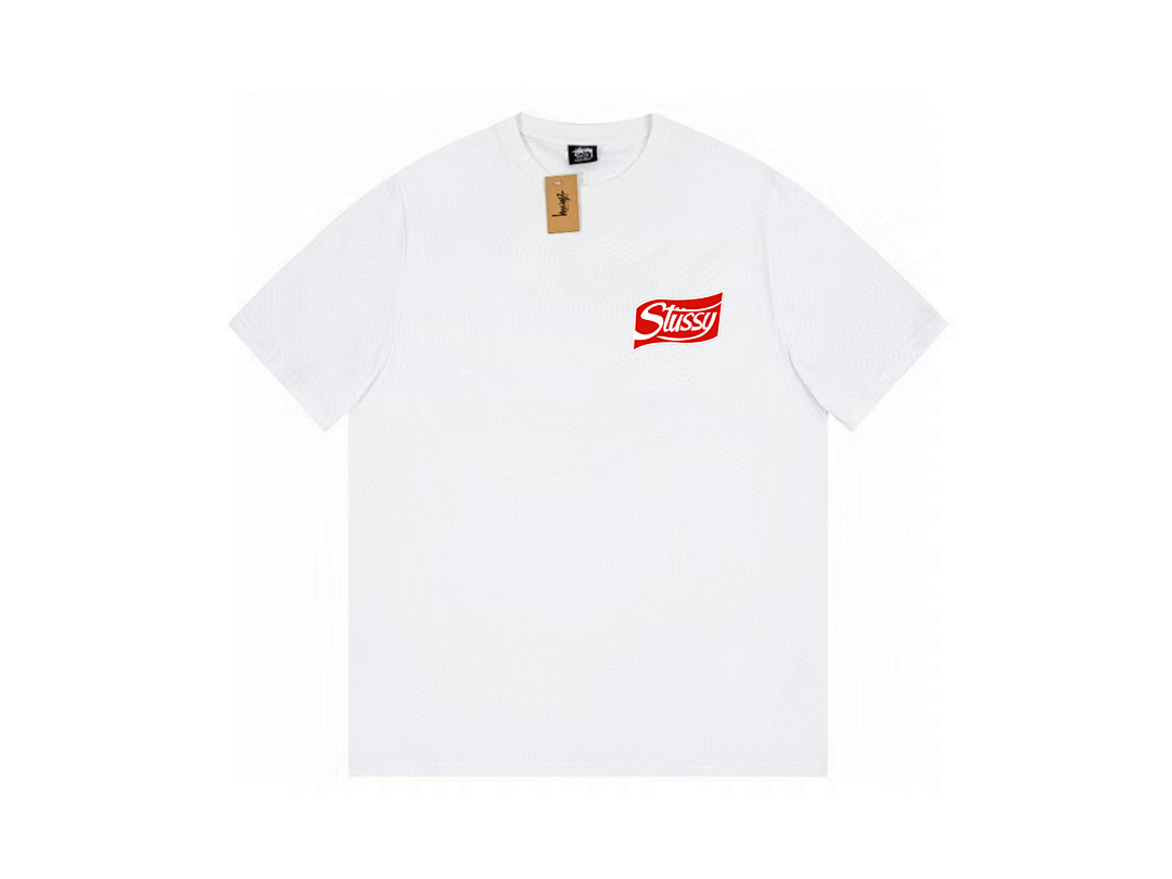 Stussy 85 STUSSY T-SHIRT - Image 4
