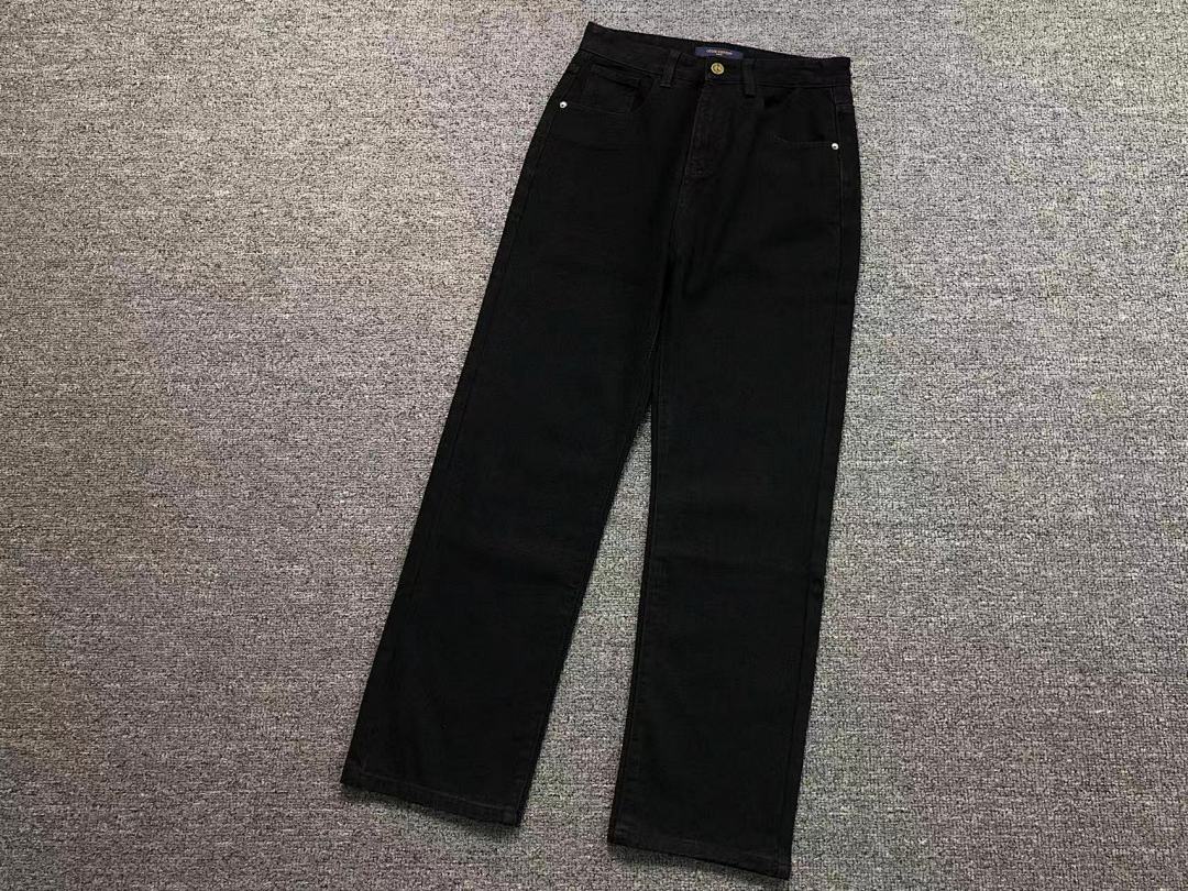 Louis Vuitton 215 L⭐ TROUSERS 31010041717 (Im 170Cm 60Kg I Wear Size 28 In The Phot) - Image 19