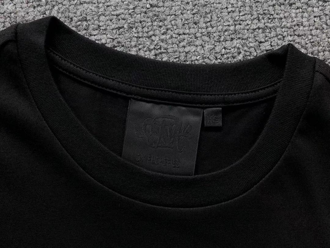 Unbranded 85 S⭐N⭐ T-SHIRT 1104284563 (Im 170Cm 60Kg I Wear Size XS In The Phot) - Image 14