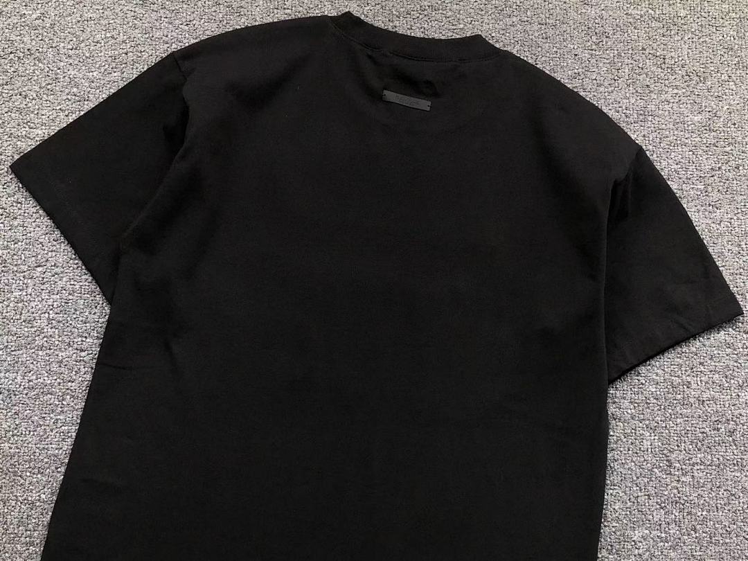 Fear of God 108 FOG T-SHIRT 404191617 (Im 170Cm 60Kg I Wear Size S In The Phot) - Image 11