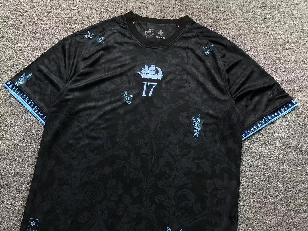 Unbranded 78 FOOTBALL T-SHIRT - Image 12