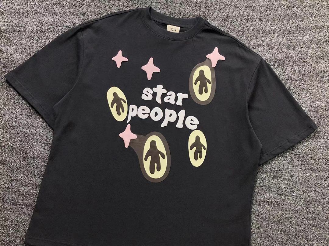 Broken Planet 95 BROKEN PLANET T-SHIRT 213062917 (Im 170Cm 55Kg I Wear Size L In The Phot) - Image 7