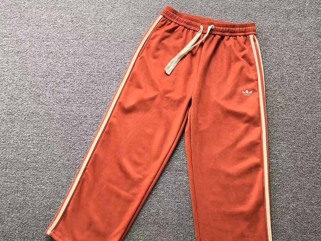 Adidas 135 A⭐I⭐AS TROUSERS 127241035 (Im 170Cm 60Kg I Wear Size S In The Phot) - Image 24