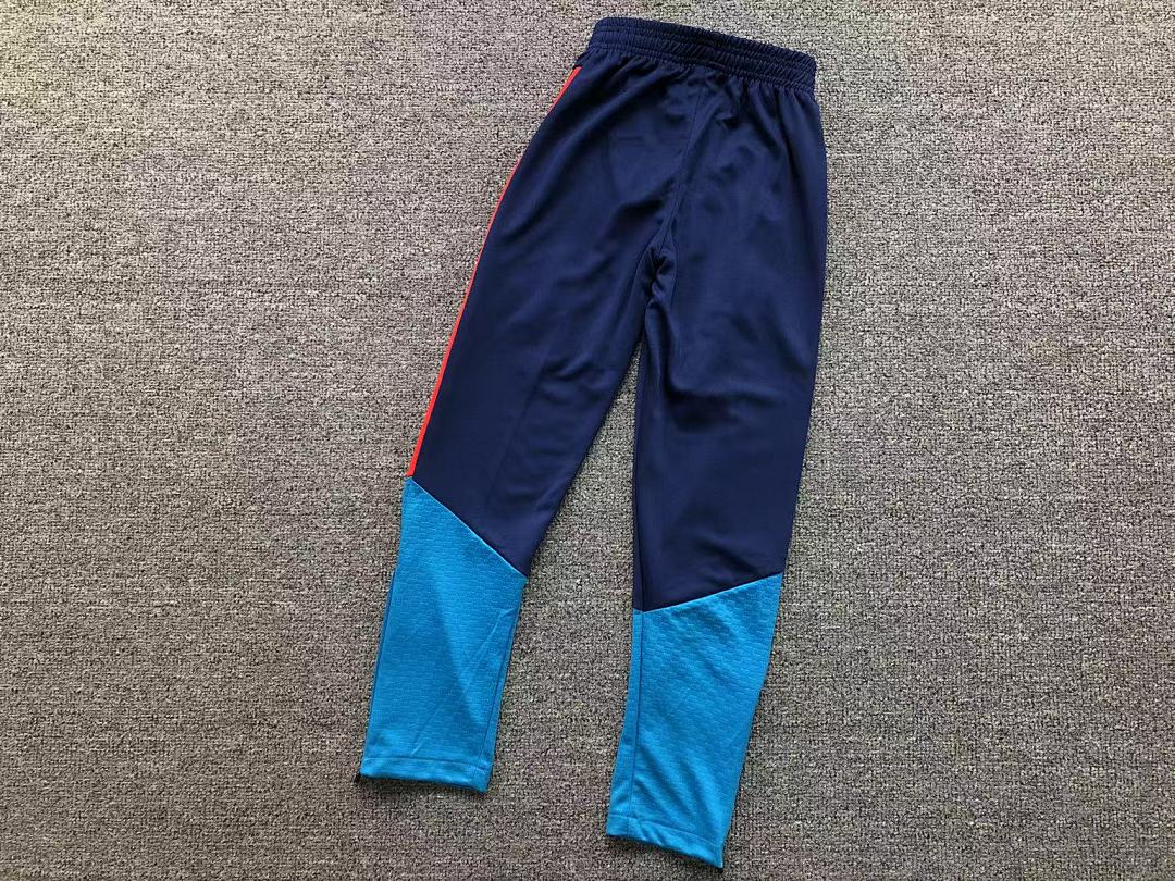 Chanel 135 FOOTBALL LONG SLEEVED TROUSERS - Image 27