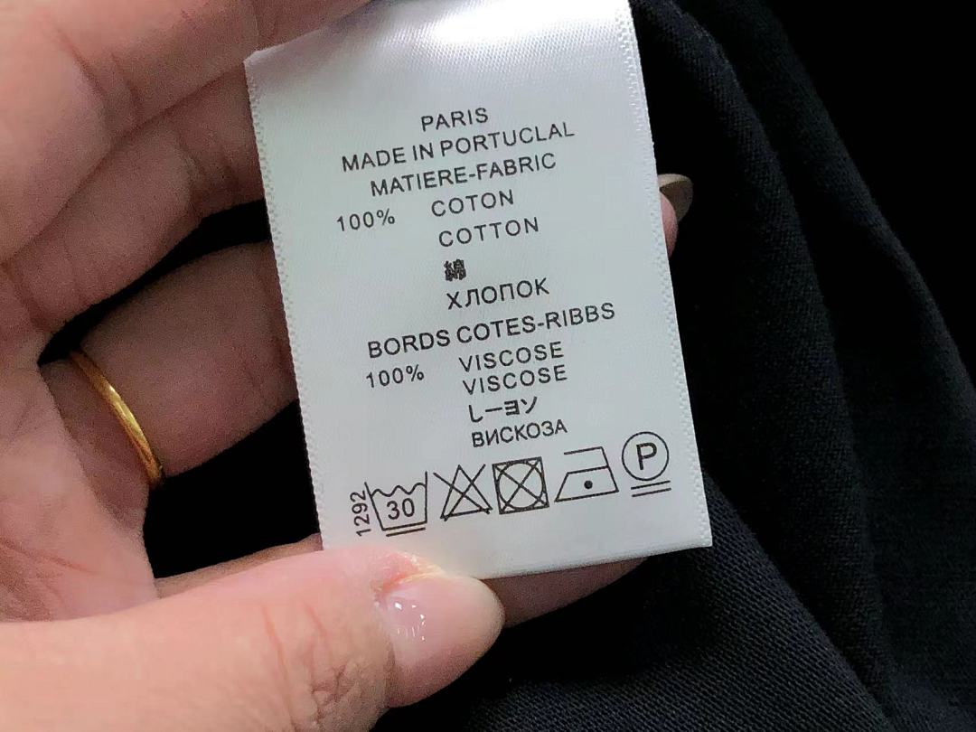 Adidas 118 A⭐I⭐AS Y-3 T-SHIRT 521727147 (Im 170Cm 60Kg I Wear Size M In The Phot) - Image 29