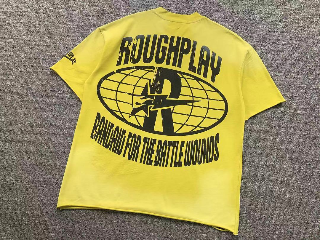Unbranded 113 R⭐⭐G⭐P⭐⭐Y T-SHIRT 526240541 (Im 170Cm 60Kg I Wear Size M In The Phot) - Image 11
