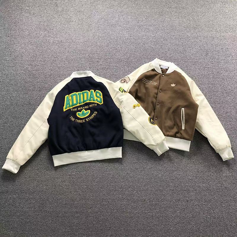 Adidas 188 A⭐I⭐AS JACKET 512081085 (Im 170Cm 60Kg I Wear Size M In The Phot), photo 1