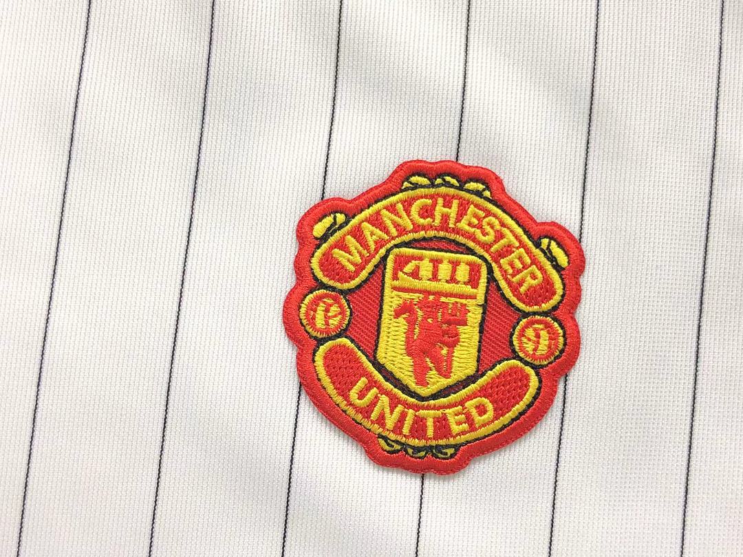 Unbranded 78 FOOTBALL T-SHIRT 1242416002 (Im 170Cm 60Kg I Wear Size XL In The Phot) - Image 9