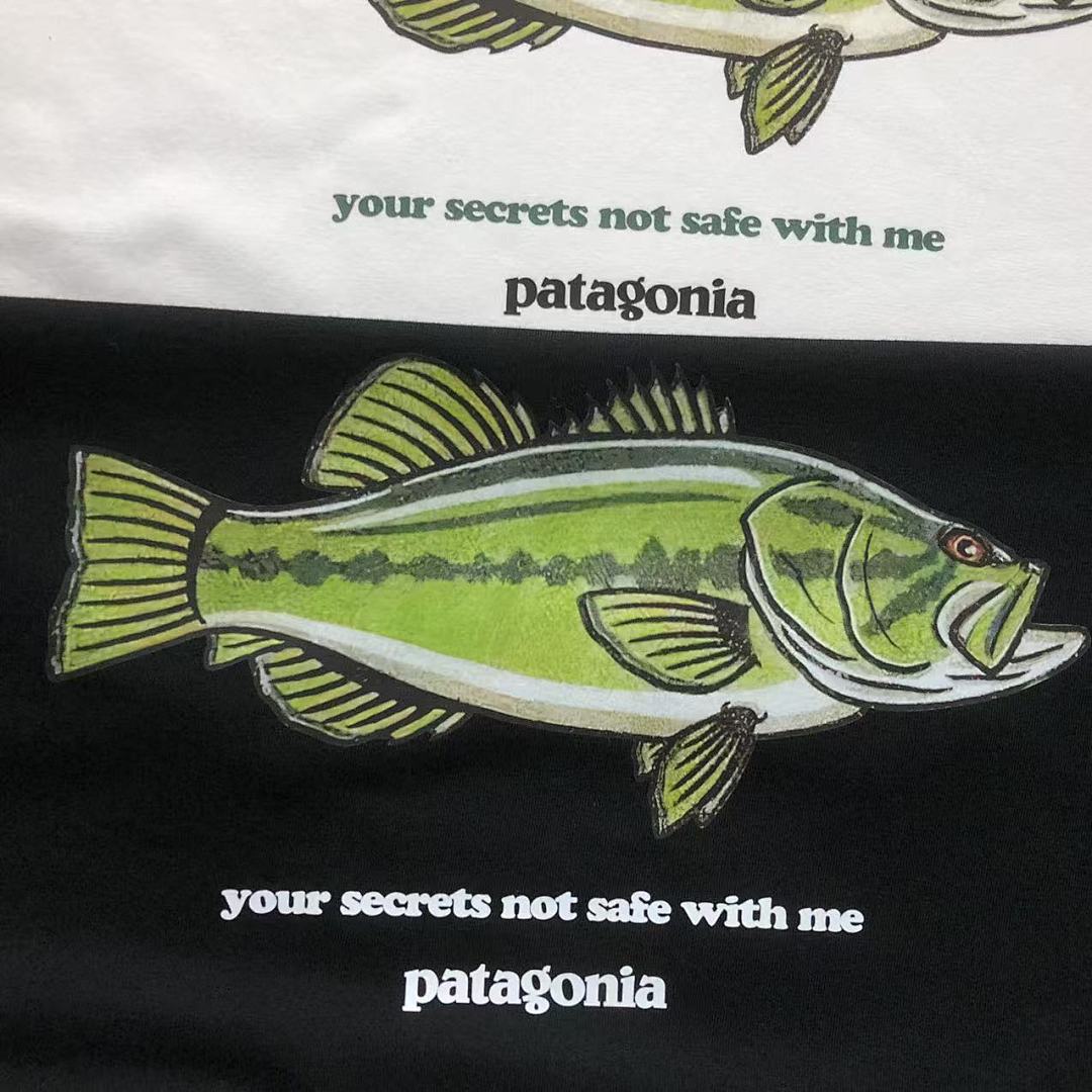 On Running 78 PATAGONIA T-SHIRT 123102702 (Im 170Cm 60Kg I Wear Size M In The Phot) - Image 14