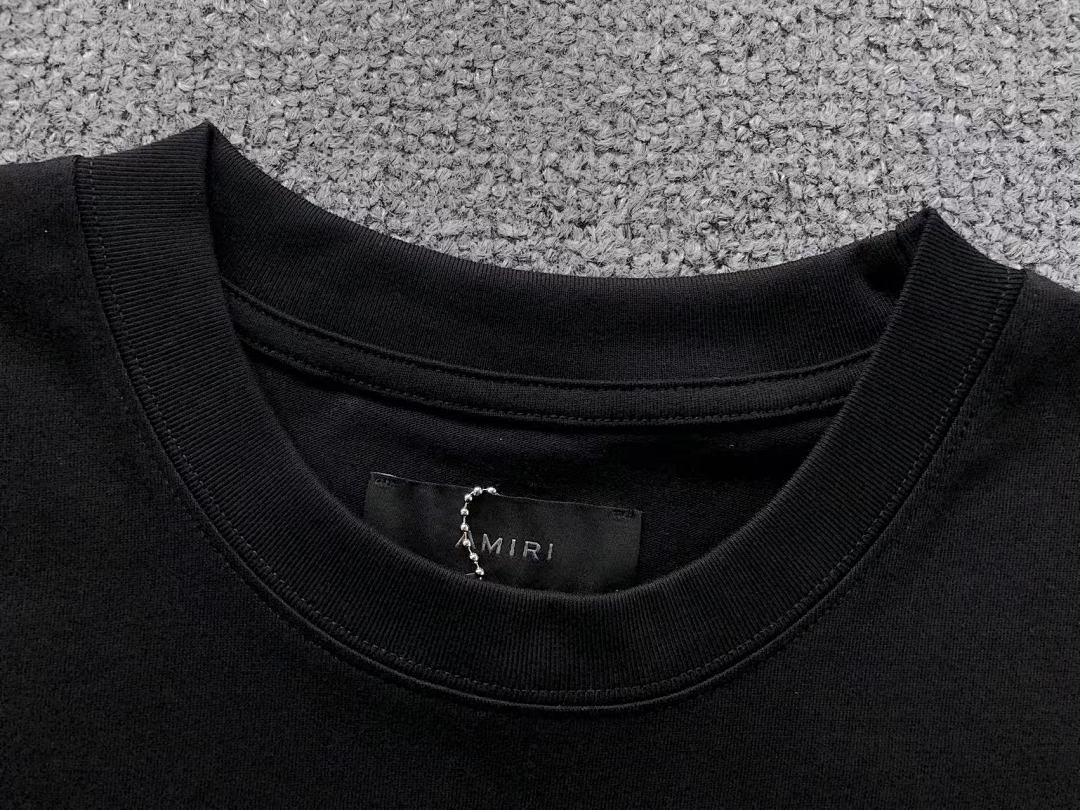 AMIRI 85 AMIRI T-SHIRT 512182286 (Im 170Cm 60Kg I Wear Size M In The Phot) - Image 20