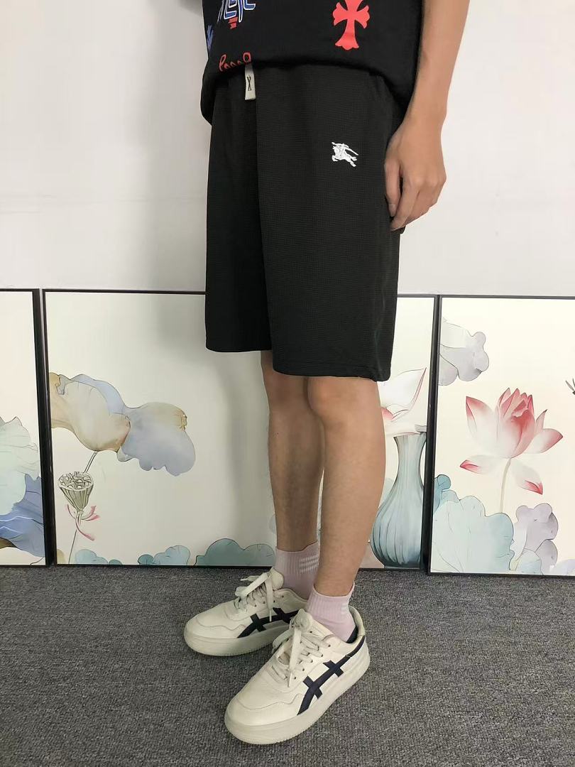 Unbranded 128 B⭐R⭐E⭐RY SHORTS 2206120701 (Im 170Cm 60Kg I Wear Size M In The Phot) - Image 4