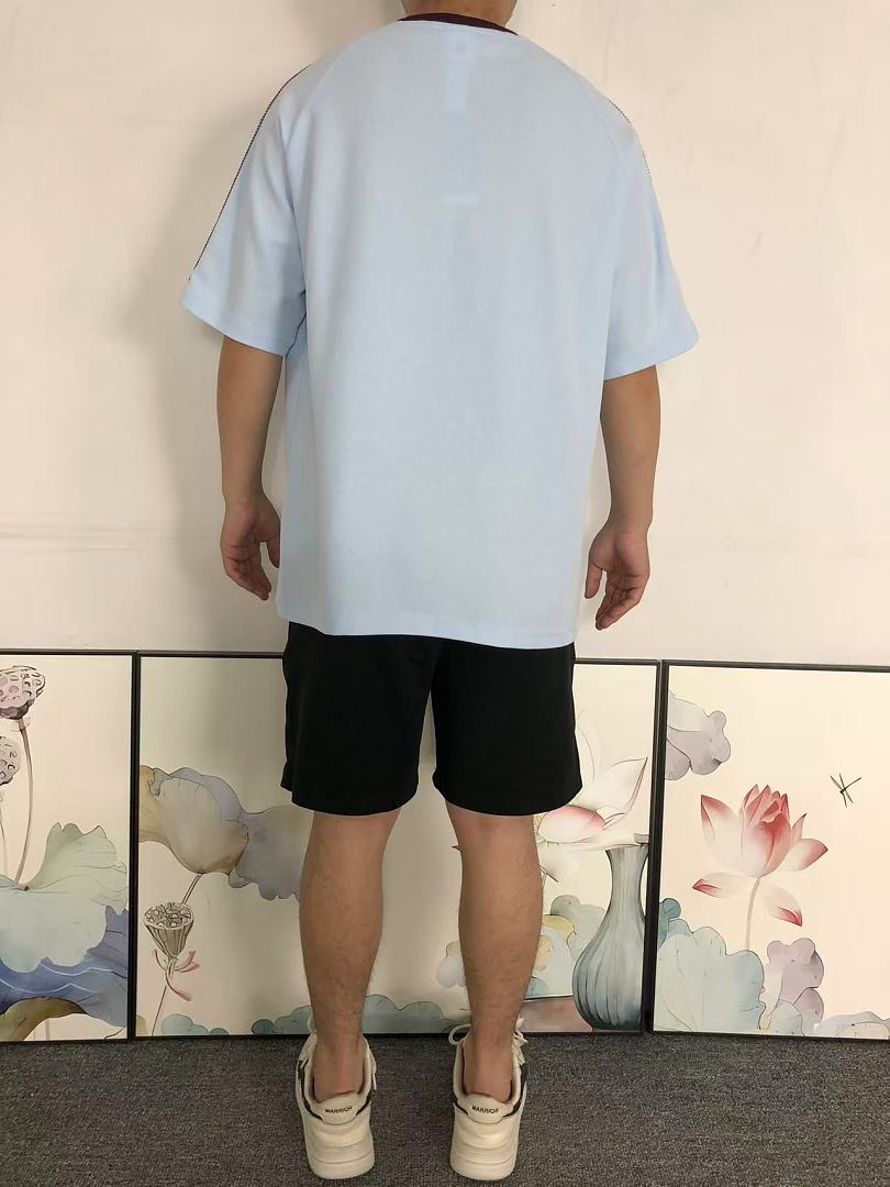 Adidas 98 A⭐I⭐AS T-SHIRT 3204281119 (Im 170Cm 60Kg I Wear Size M In The Phot) - Image 4