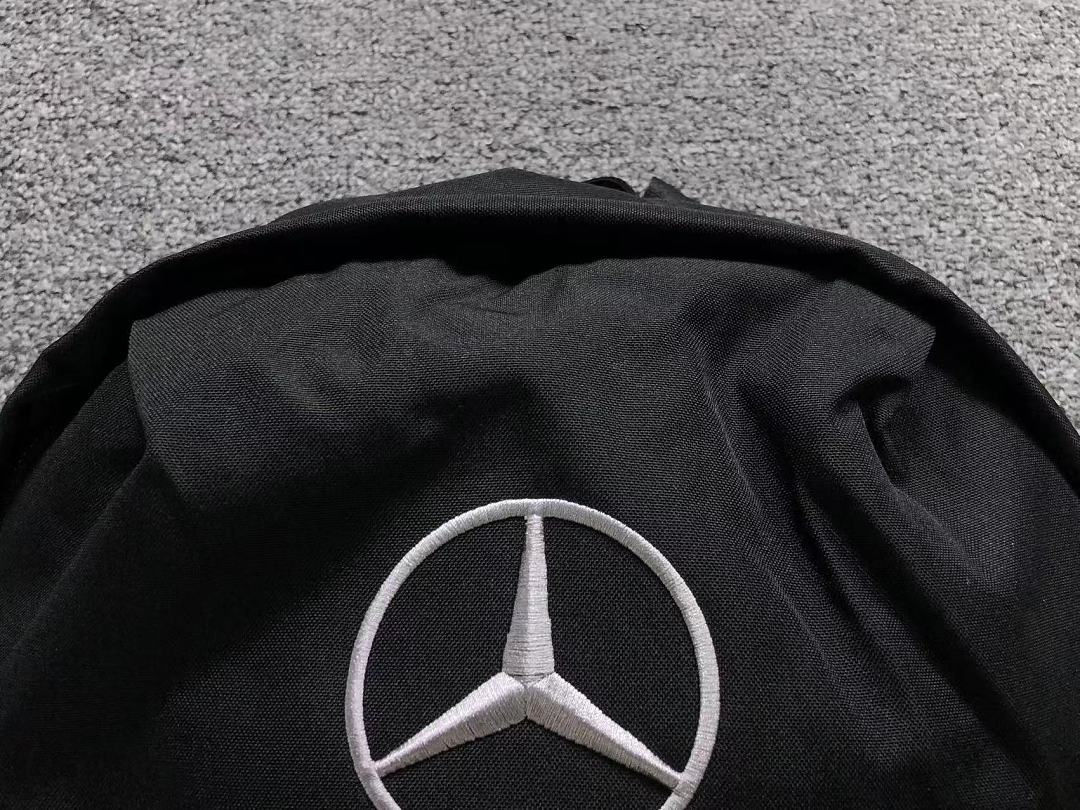 Unbranded 558 Y-3 BAG 2206062301 (Long 34CM* Wide 13CM* High 44CM) - Image 18