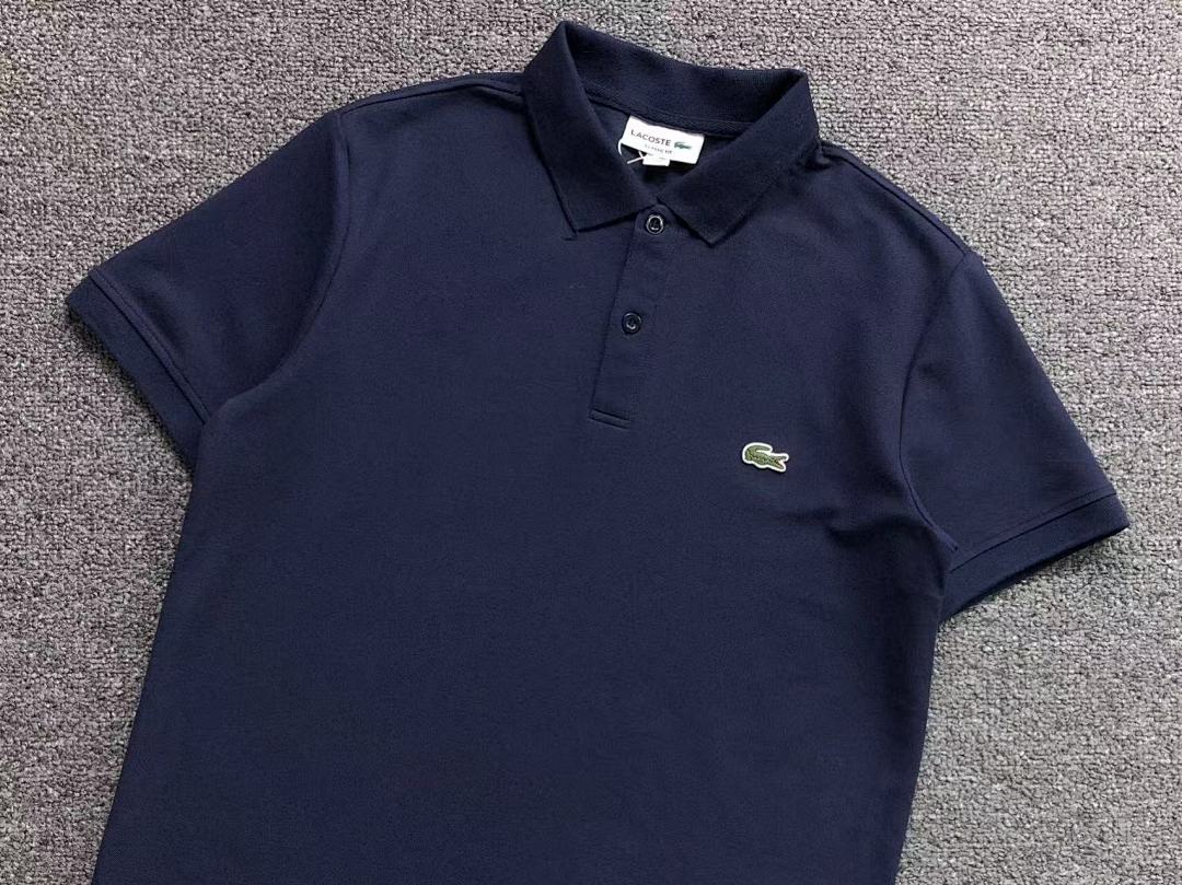 Lacoste 129 LACOSTE POLO 2132411001 (Im 170Cm 60Kg I Wear Size S In The Phot) - Image 17