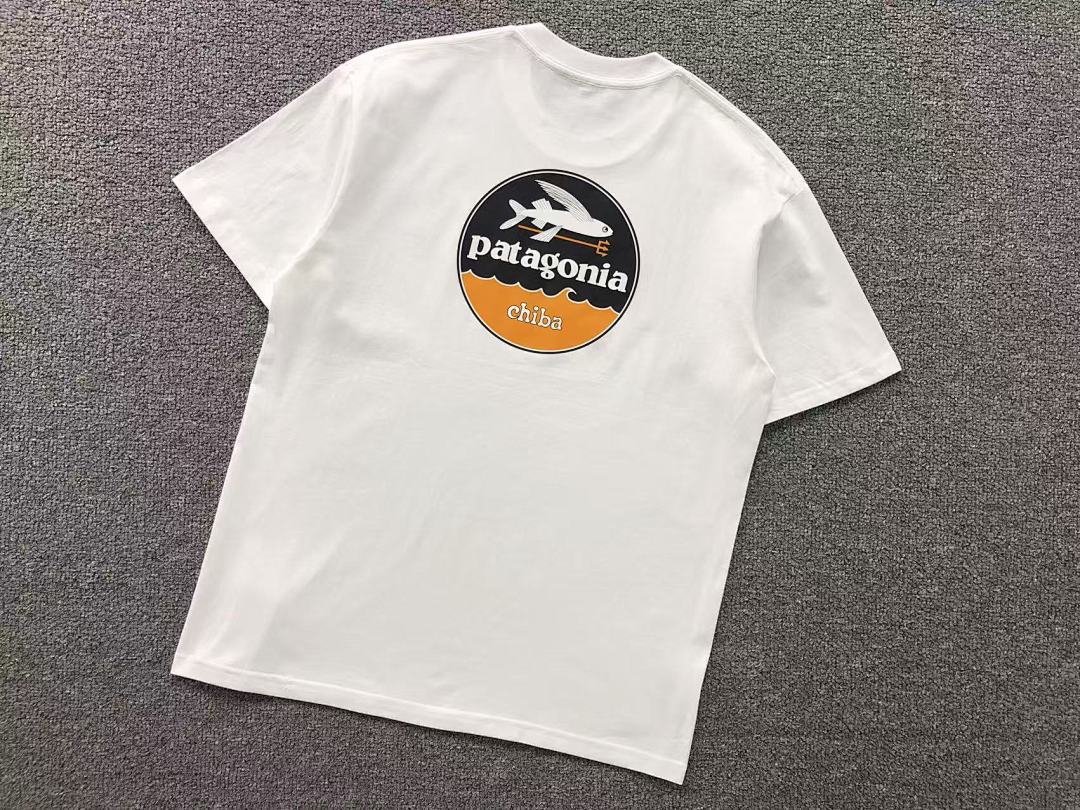 On Running 78 PATAGONIA T-SHIRT 3106132202 (Im 170Cm 60Kg I Wear Size M In The Phot) - Image 10